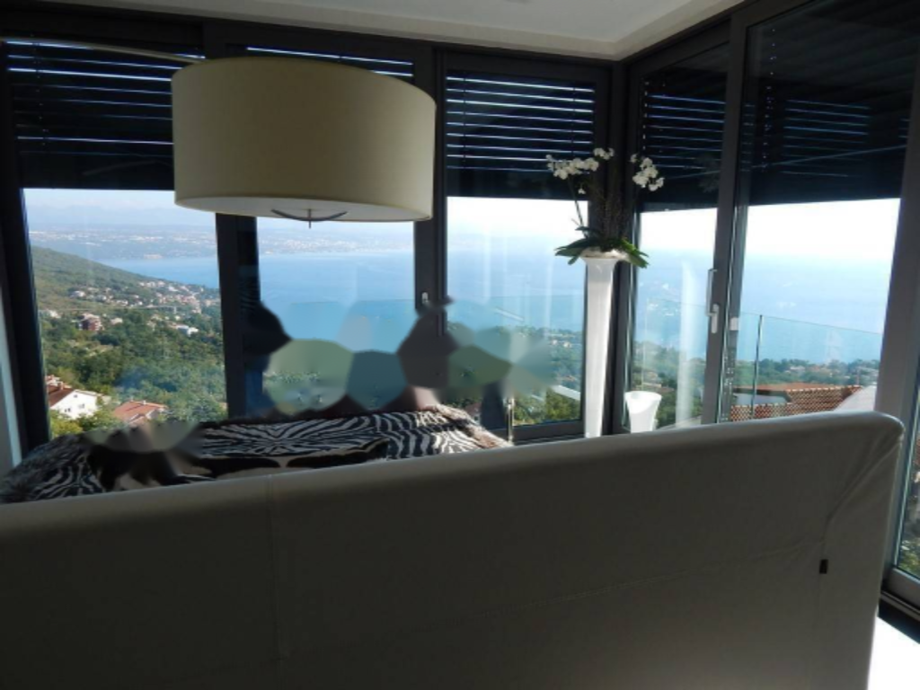House in Opatija, Croatia, 450 m² - picture 9