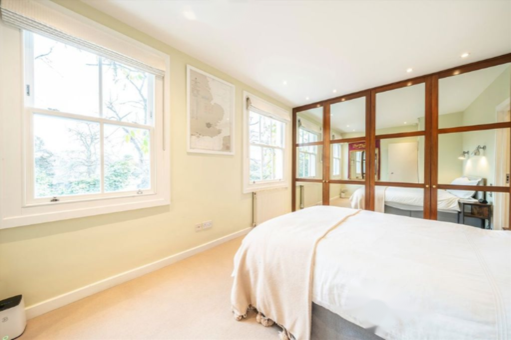 Appartement à Londres, Royaume-Uni, 115 m² - image 9