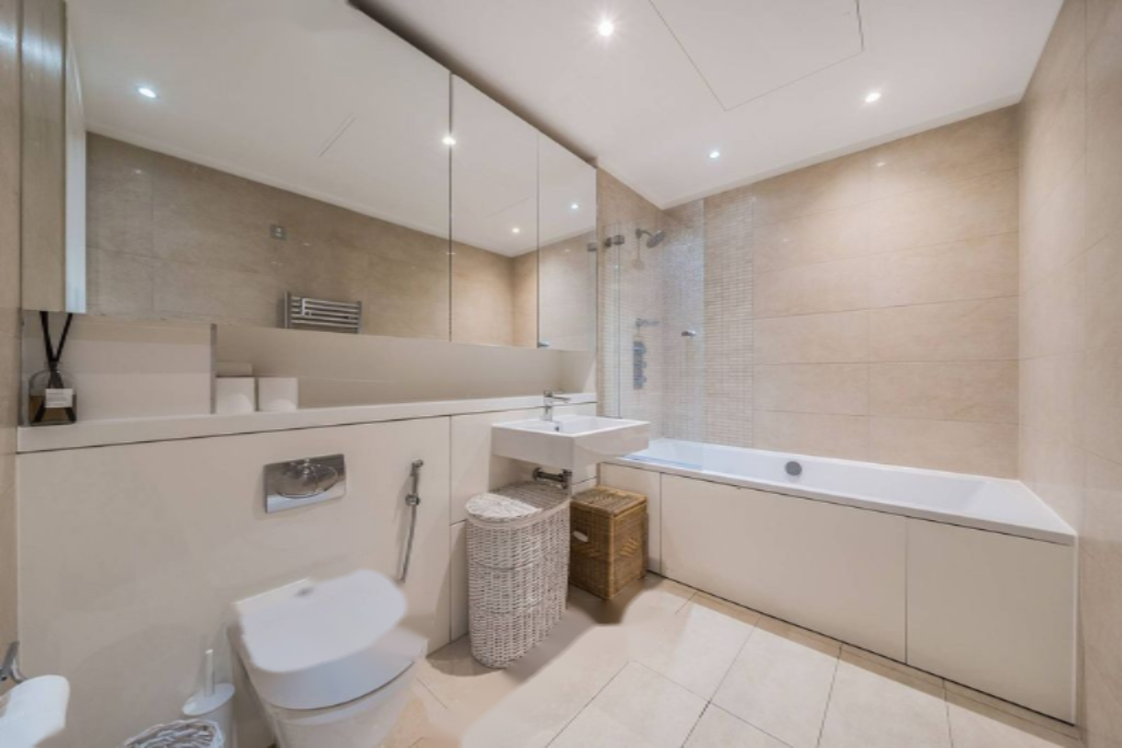 Appartement à Londres, Royaume-Uni, 55 m² - image 9