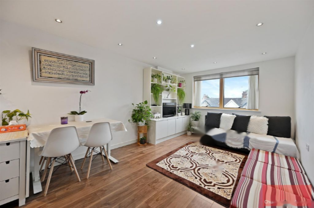 Appartamento a Londra, Regno Unito, 45 m² - foto 9