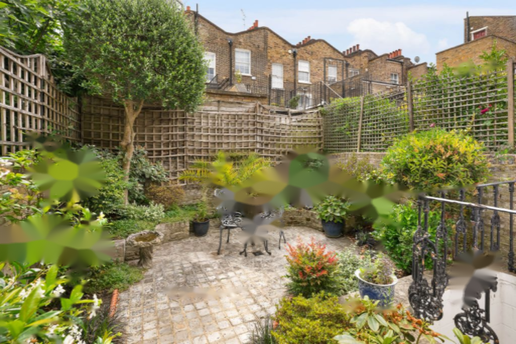 Wohnung in London, Großbritannien, 128 m² - Foto 9