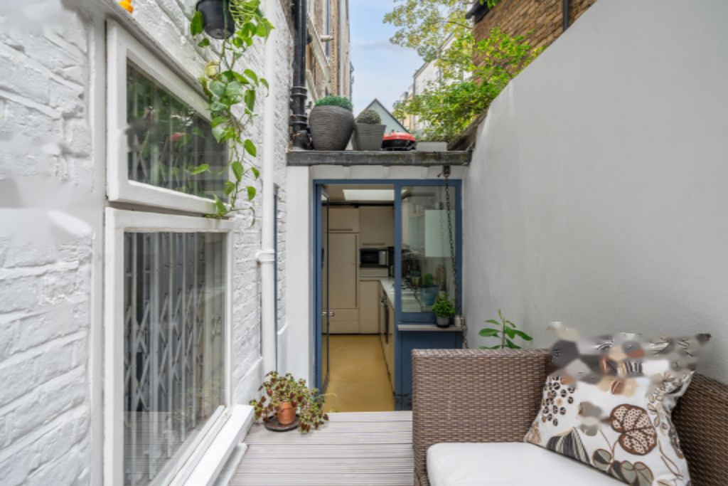 Appartement à Londres, Royaume-Uni, 71 m² - image 9