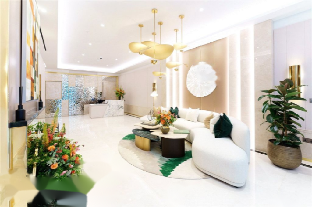 Flat in London, United Kingdom, 74 m² - picture 10