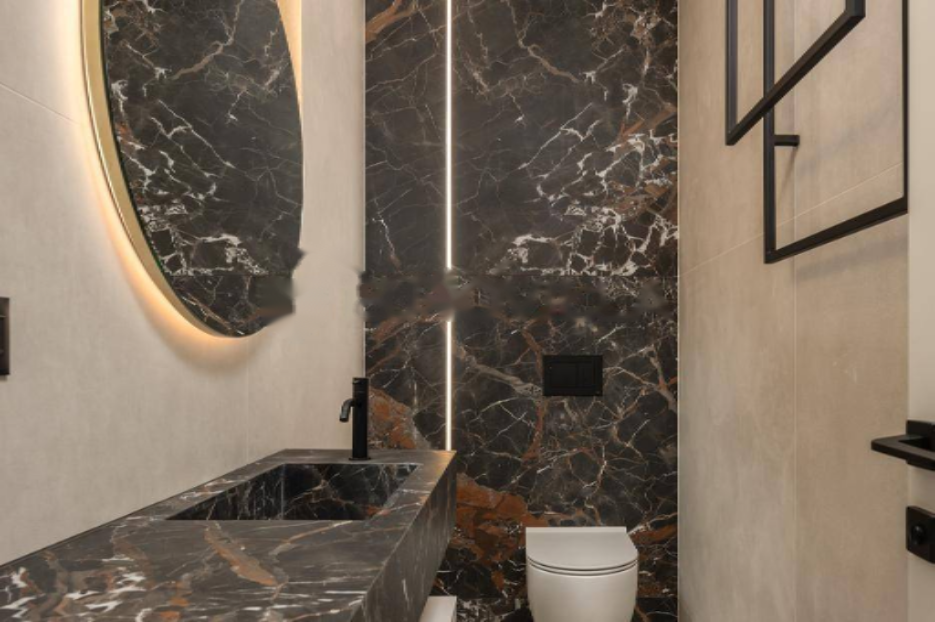 Wohnung in Opatija, Kroatien, 137 m² - Foto 10