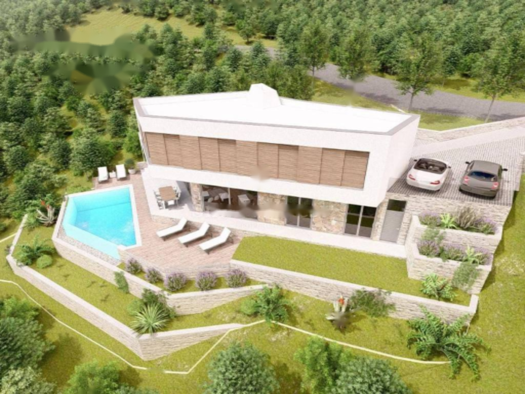Casa a Opatija, Croazia, 280 m² - foto 10