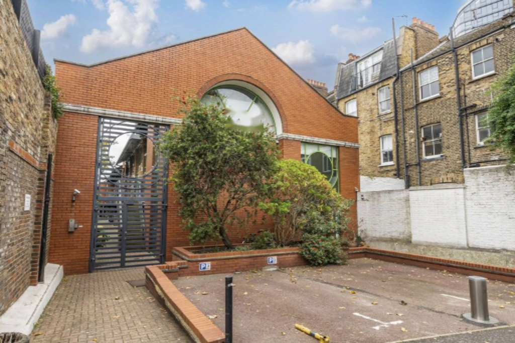 Appartement à Londres, Royaume-Uni, 99 m² - image 10