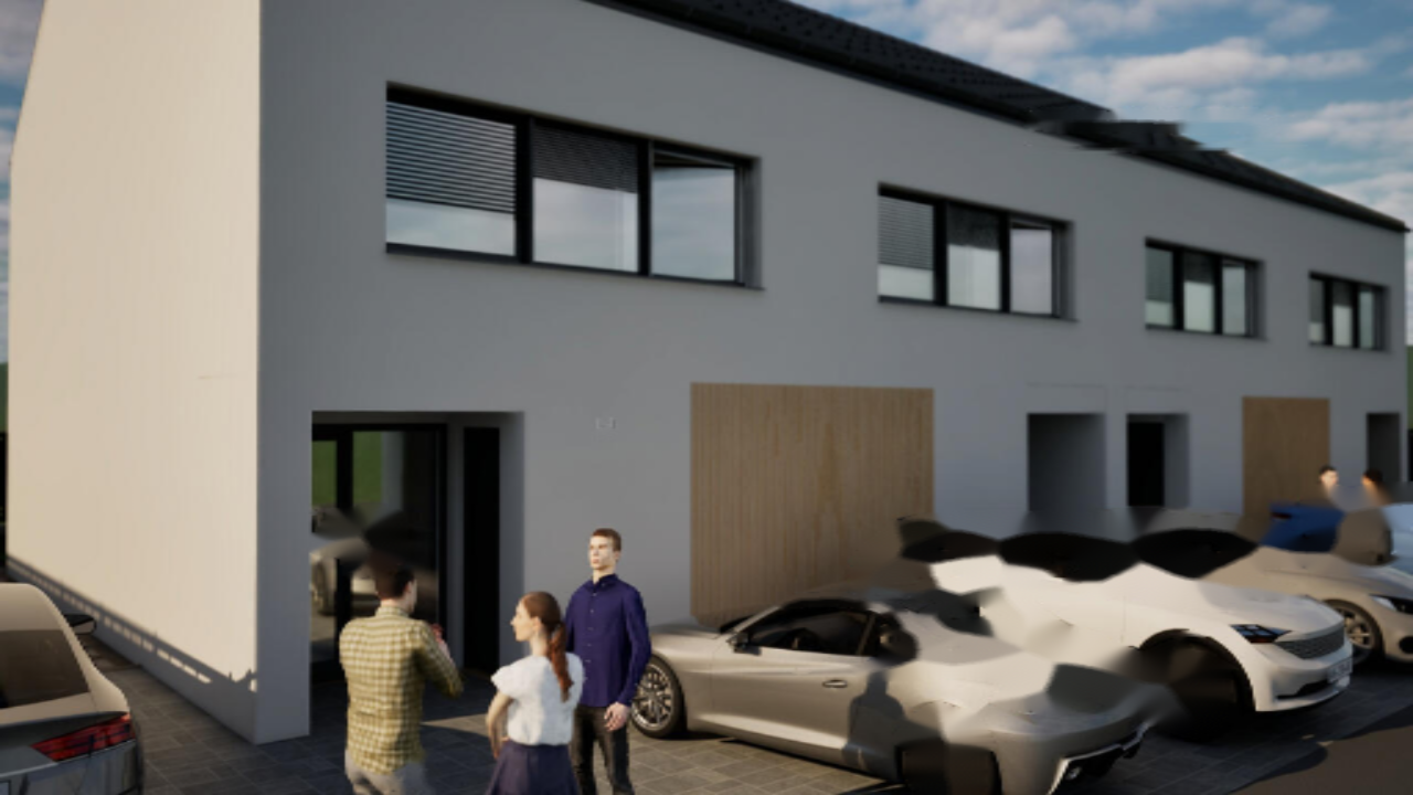 Casa en Liubliana, Eslovenia, 220 m² - imagen 10