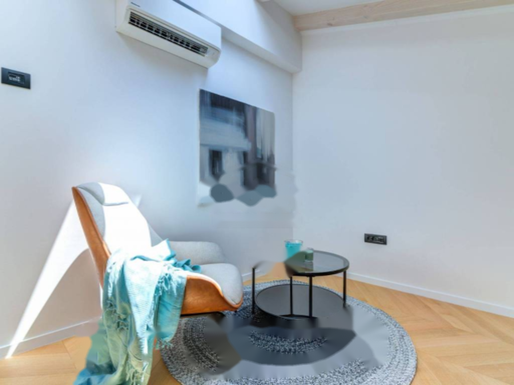 Wohnung in Opatija, Kroatien, 155 m² - Foto 10