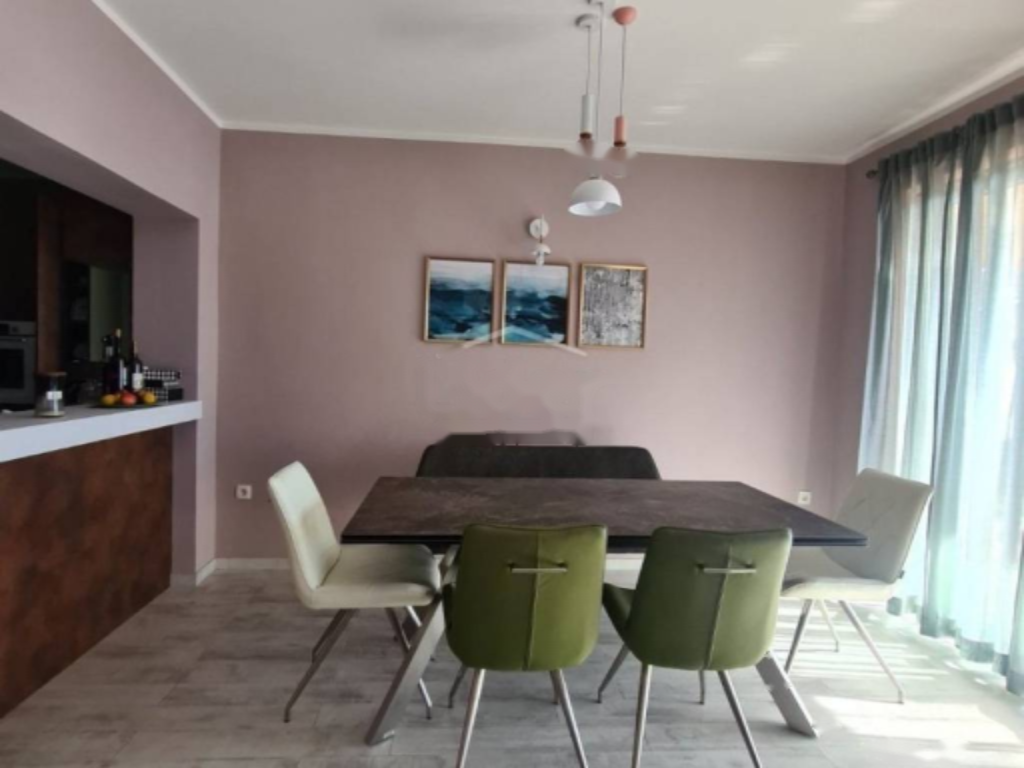 Flat in Opatija, Croatia, 97 m² - picture 10