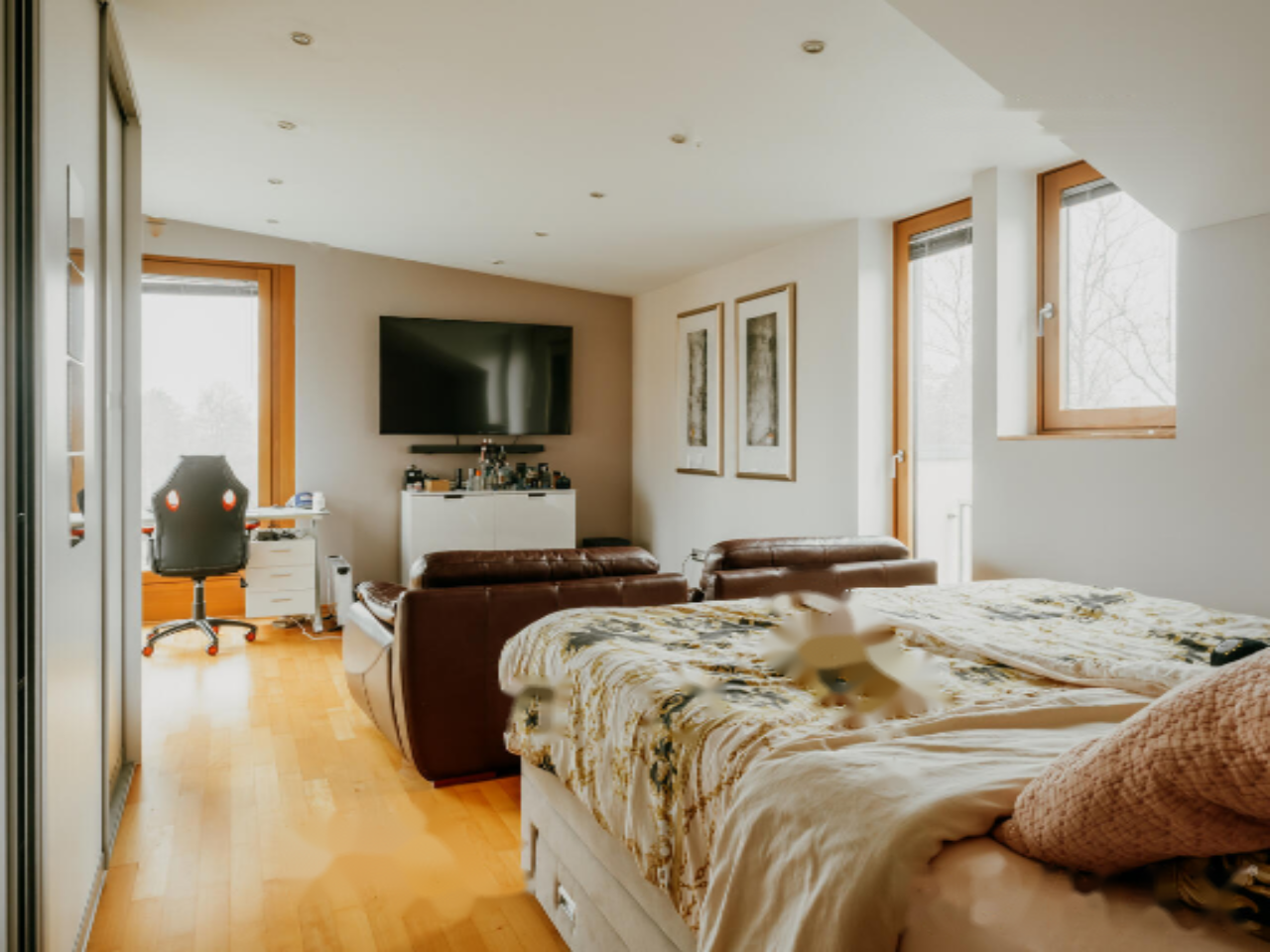 Casa a Lubiana, Slovenia, 350 m² - foto 10