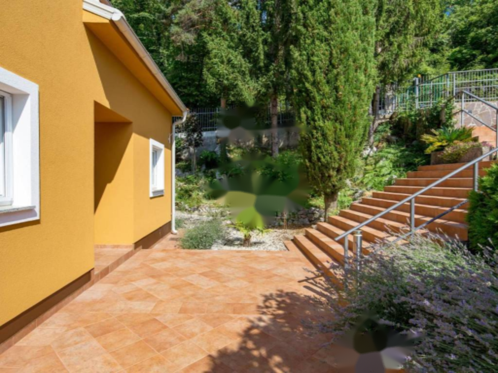 Haus in Opatija, Kroatien, 200 m² - Foto 10