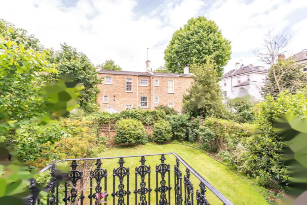 Wohnung in London, Großbritannien, 92 m² - Foto 10