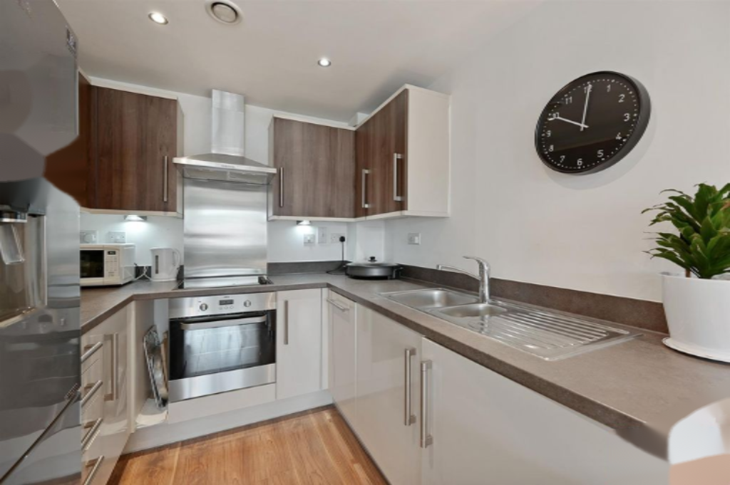 Appartamento a Londra, Regno Unito, 45 m² - foto 10