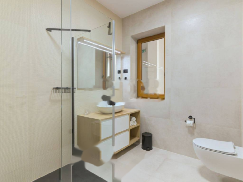 Flat in Opatija, Croatia, 122 m² - picture 10