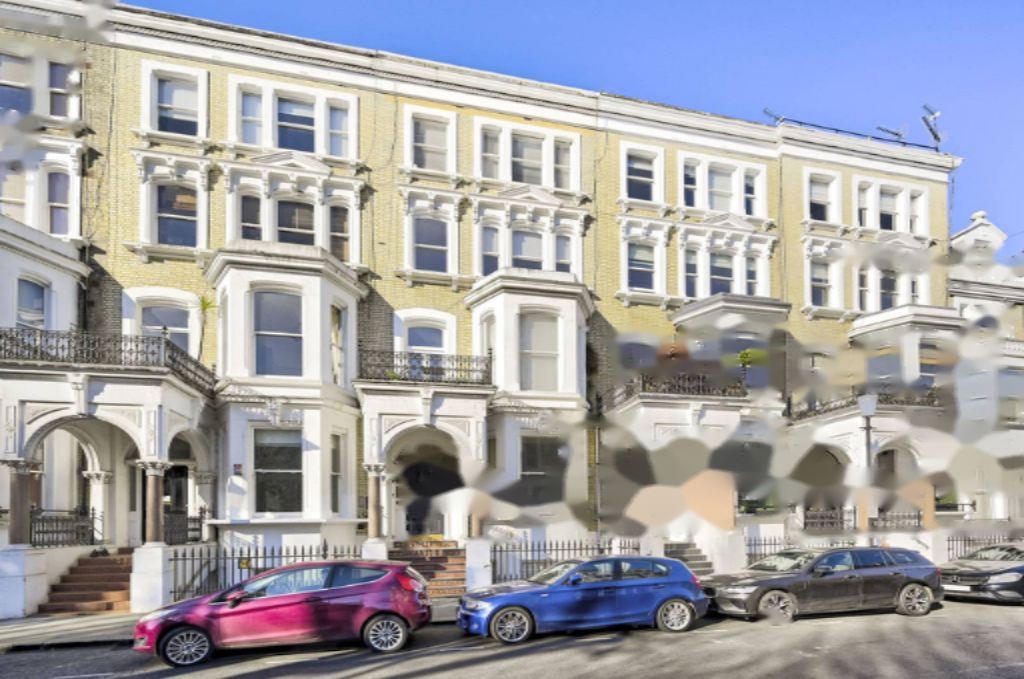 Flat in London, United Kingdom, 61 m² - picture 10