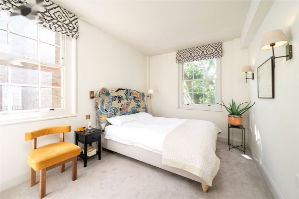 Flat in London, United Kingdom, 59 m² - picture 9