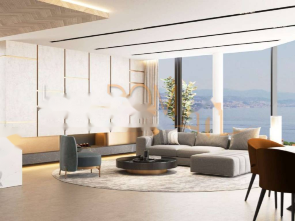 Wohnung in Opatija, Kroatien, 127 m² - Foto 10