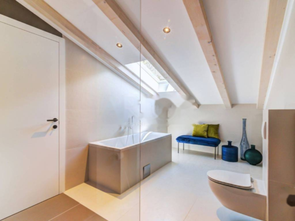 Flat in Opatija, Croatia, 177 m² - picture 10