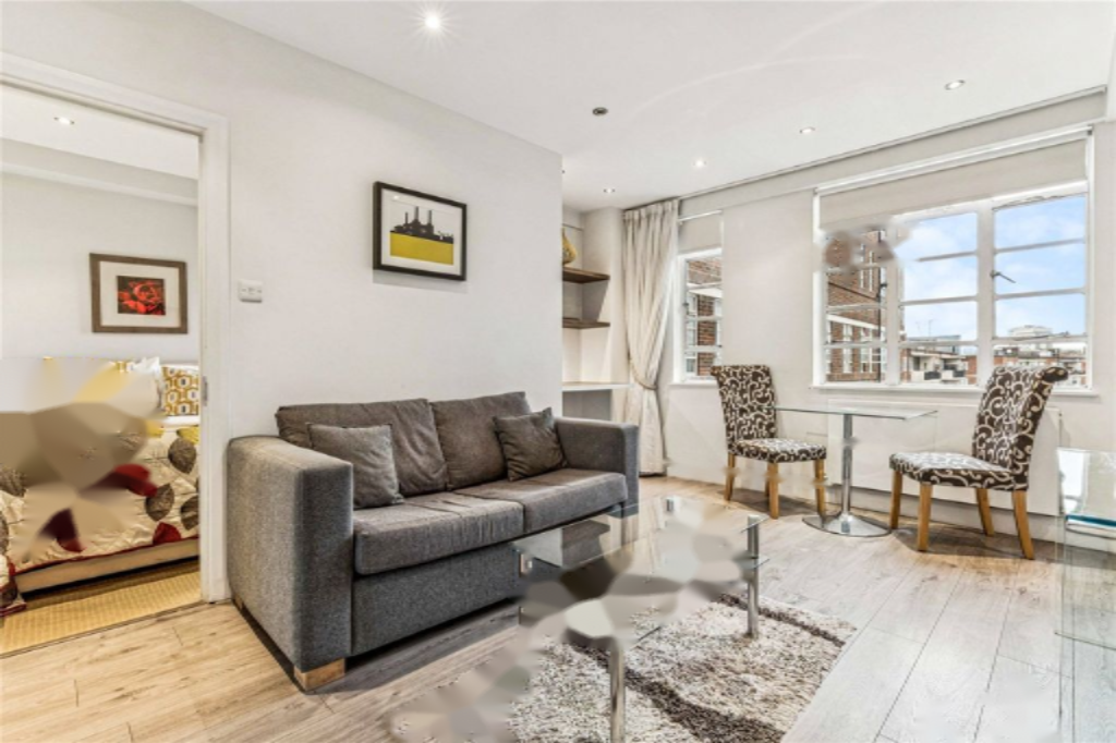 Appartement à Londres, Royaume-Uni, 33 m² - image 10