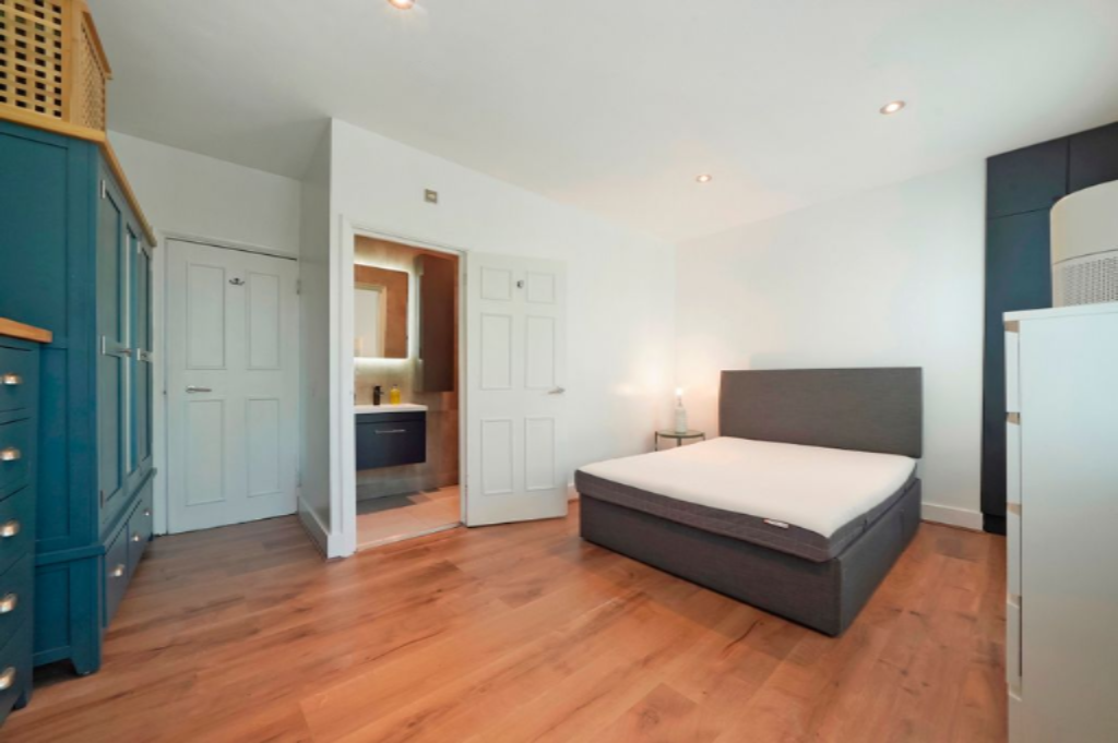 Wohnung in London, Großbritannien, 101 m² - Foto 10