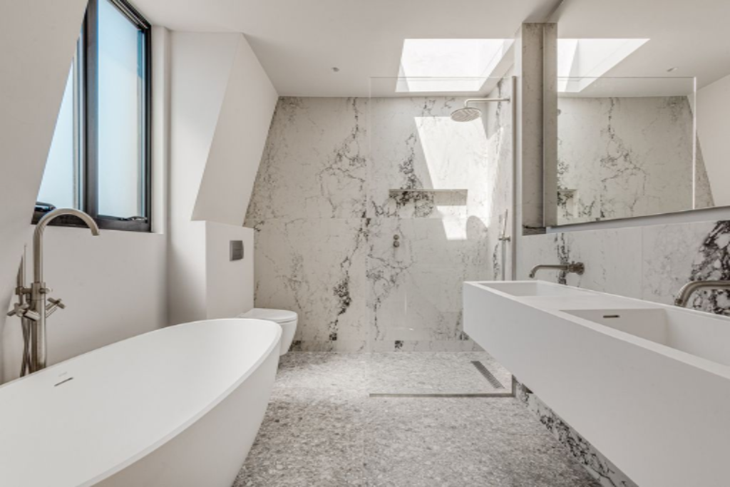 Wohnung in London, Großbritannien, 220 m² - Foto 10