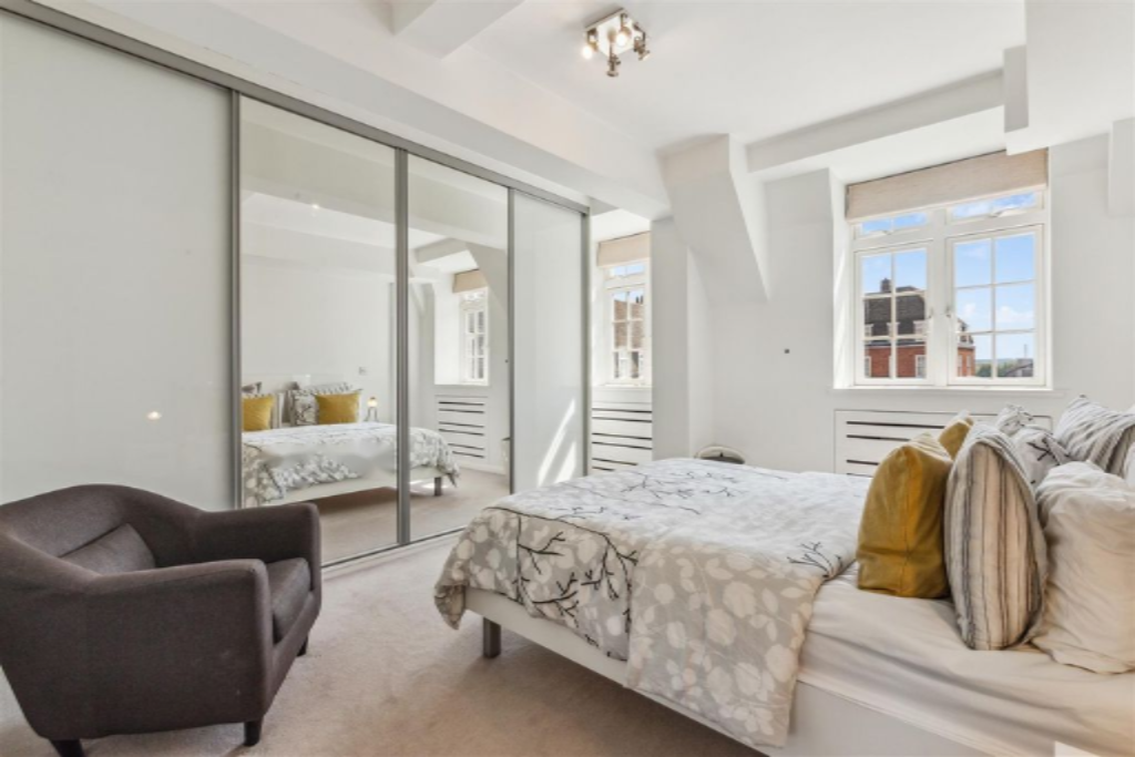 Piso en Londres, Reino Unido, 58 m² - imagen 10