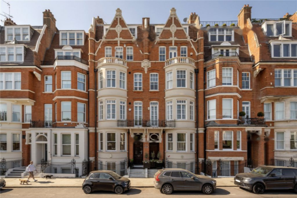 Piso en Londres, Reino Unido, 150 m² - imagen 10