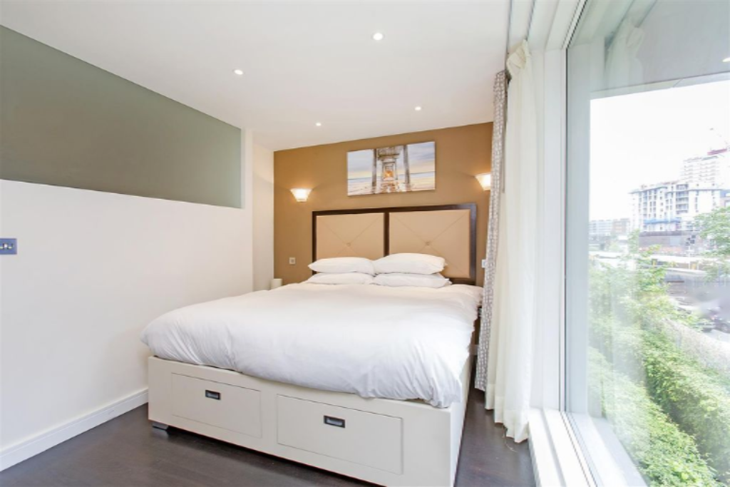 Flat in London, United Kingdom, 34 m² - picture 10