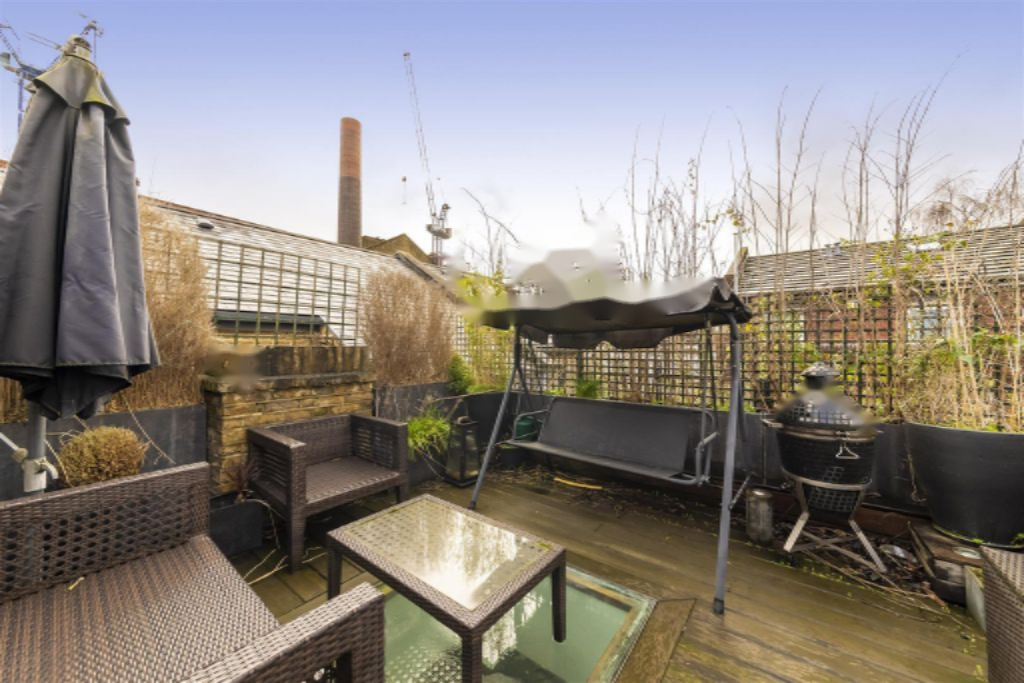 Appartement à Londres, Royaume-Uni, 133 m² - image 10