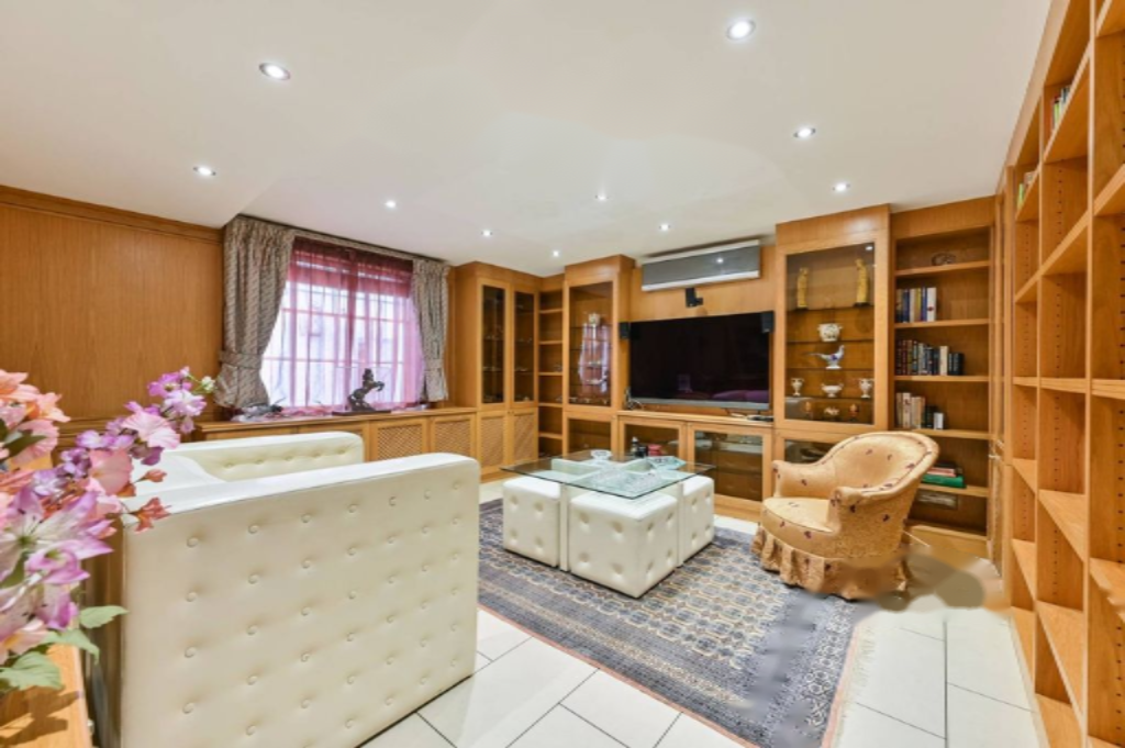 Appartamento a Londra, Regno Unito, 367 m² - foto 10