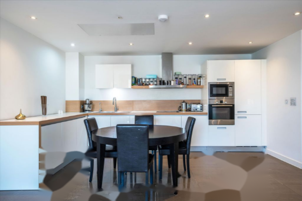 Wohnung in London, Großbritannien, 93 m² - Foto 10