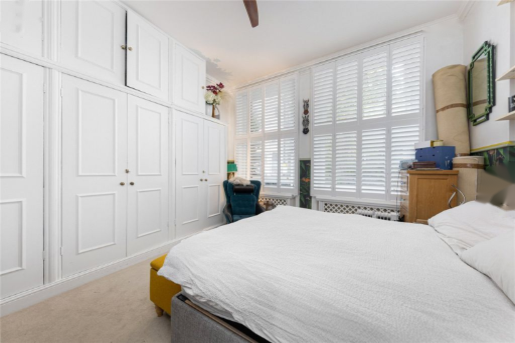 Piso en Londres, Reino Unido, 55 m² - imagen 10