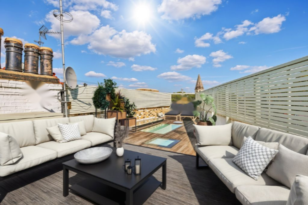 Appartement à Londres, Royaume-Uni, 228 m² - image 10