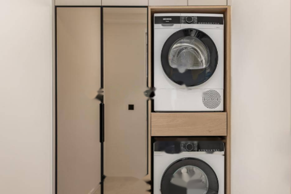 Wohnung in Opatija, Kroatien, 137 m² - Foto 11