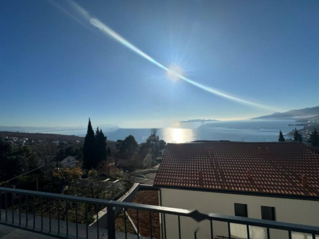 Wohnung in Opatija, Kroatien, 148 m² - Foto 11