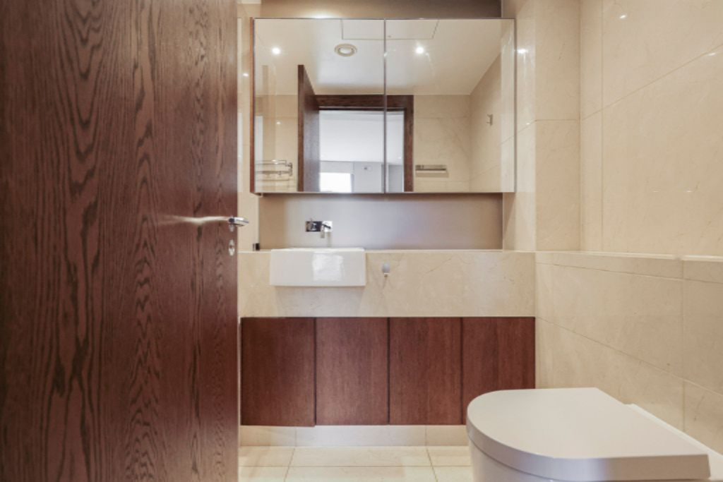 Wohnung in London, Großbritannien, 135 m² - Foto 11