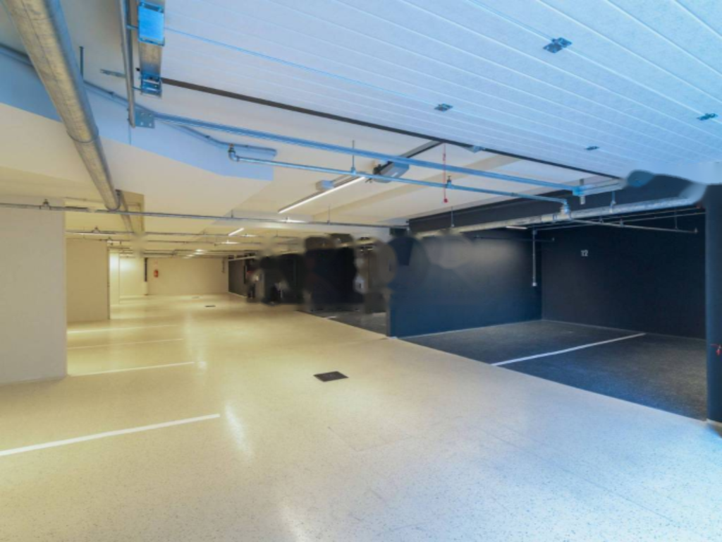 Flat in Opatija, Croatia, 122 m² - picture 11