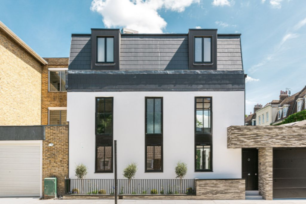 Wohnung in London, Großbritannien, 220 m² - Foto 11