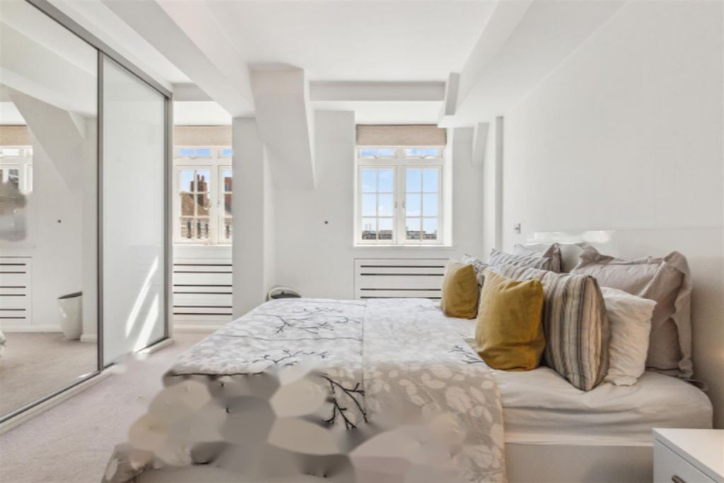 Piso en Londres, Reino Unido, 58 m² - imagen 11