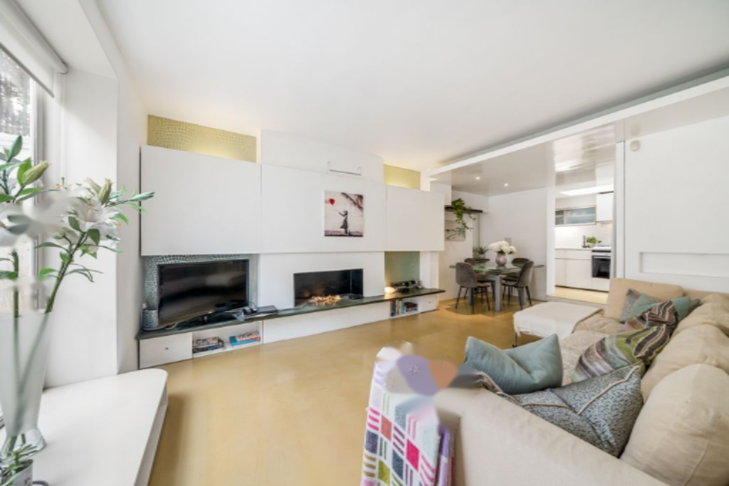 Appartement à Londres, Royaume-Uni, 71 m² - image 11