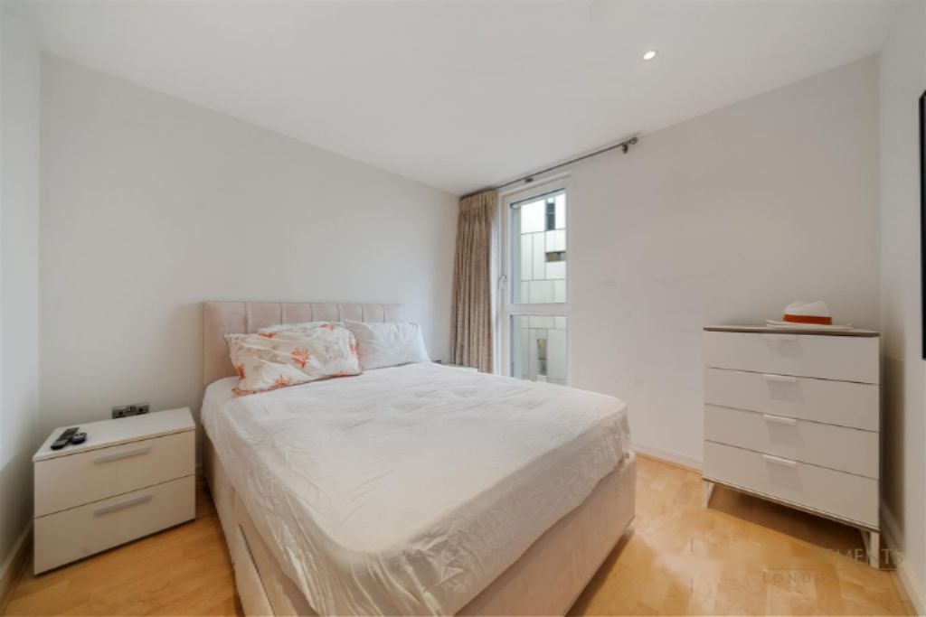 Flat in London, United Kingdom, 50 m² - picture 11