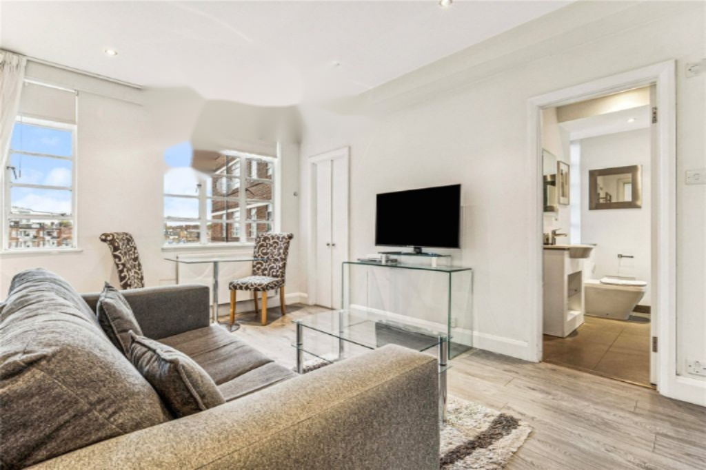 Appartement à Londres, Royaume-Uni, 33 m² - image 11