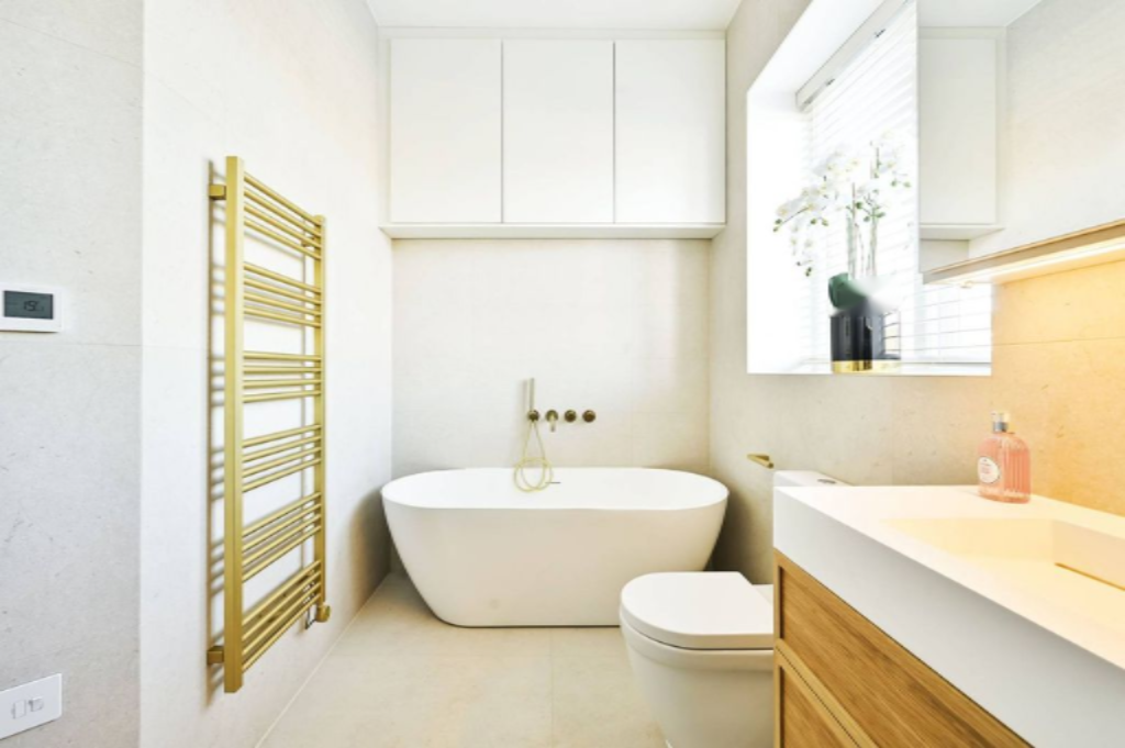 Flat in London, United Kingdom, 61 m² - picture 11