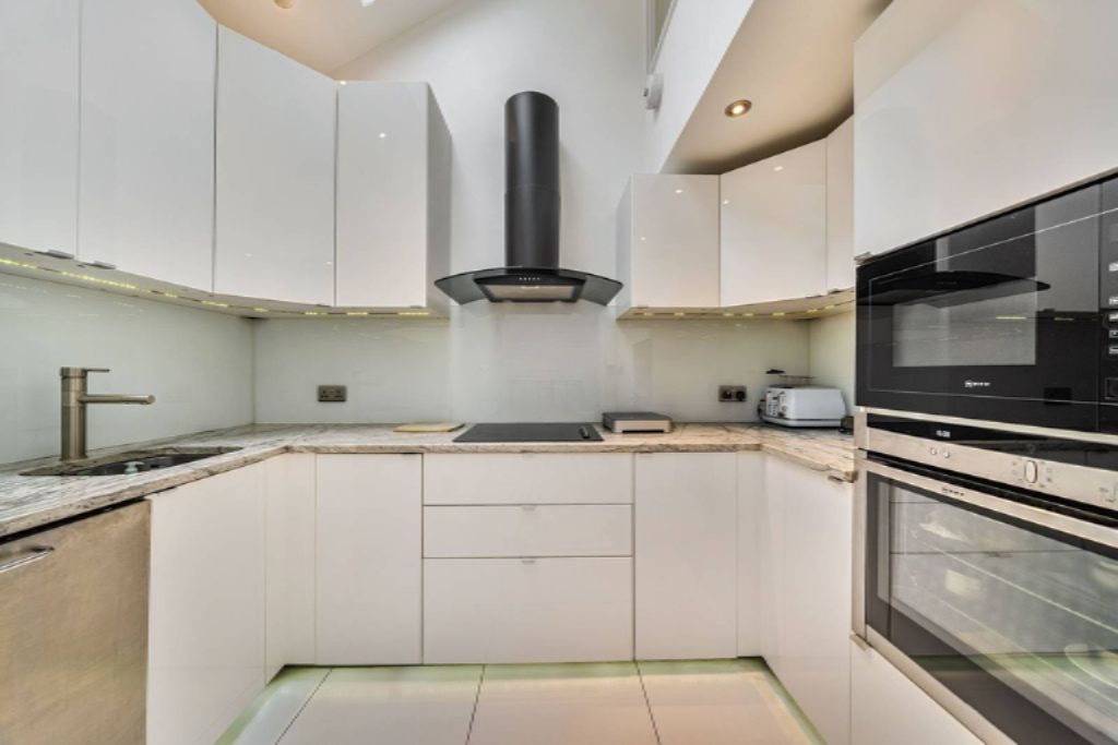 Appartement à Londres, Royaume-Uni, 99 m² - image 11