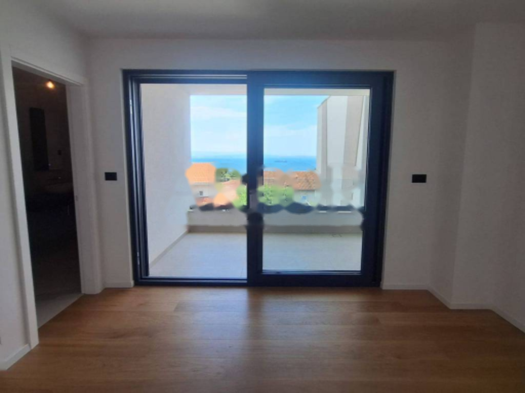 Flat in Opatija, Croatia, 171 m² - picture 11