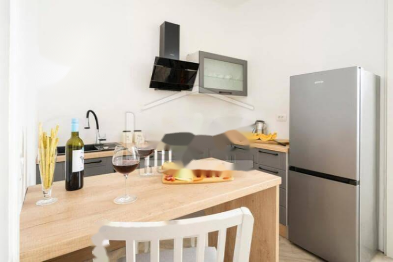 Appartamento a Opatija, Croazia, 55 m² - foto 11