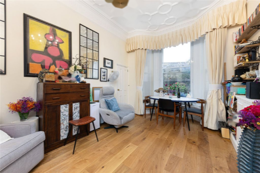 Piso en Londres, Reino Unido, 55 m² - imagen 11