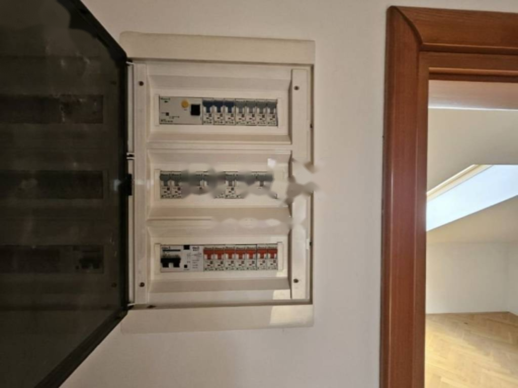 Appartamento a Opatija, Croazia, 125 m² - foto 11