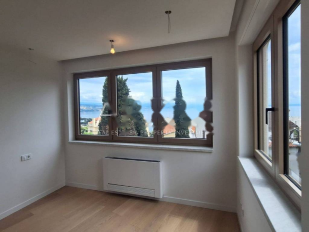 Piso en Opatija, Croacia, 243 m² - imagen 11