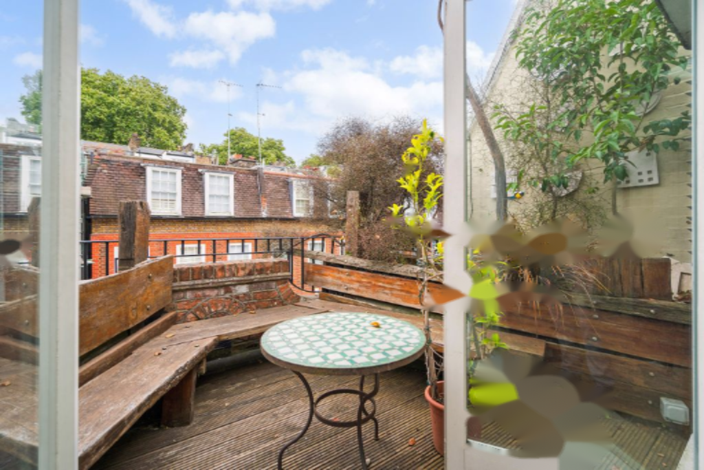 Piso en Londres, Reino Unido, 242 m² - imagen 11